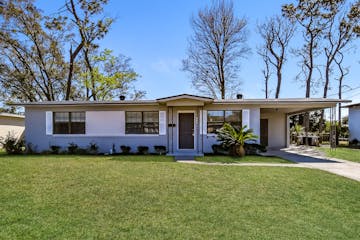 6528 Blackwood Dr Jacksonville, FL 32277